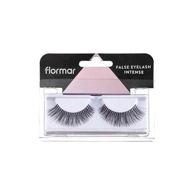 Flormar False Eyelashes -102 Intense
