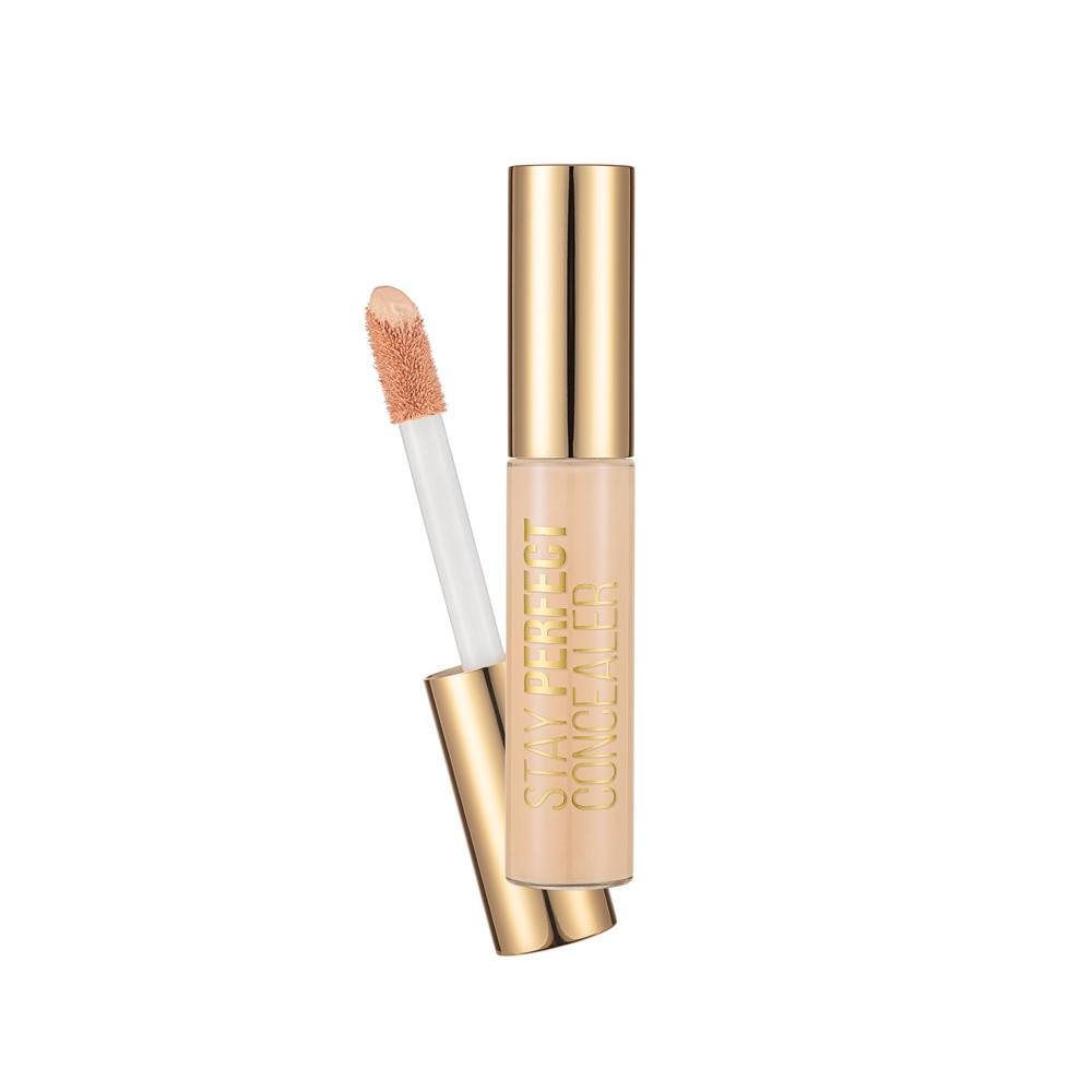 Flormar Stay Perfect Concealer -003 Soft Beige – 12.5ml