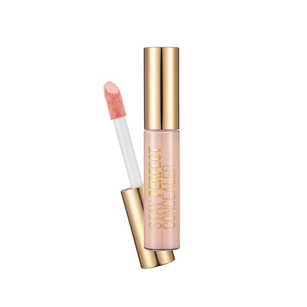 Flormar Stay Perfect Concealer - 004 Ivory – 12.5ml