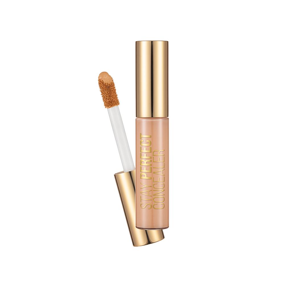 Flormar Stay Perfect Concealer -005 Beige – 12.5ml