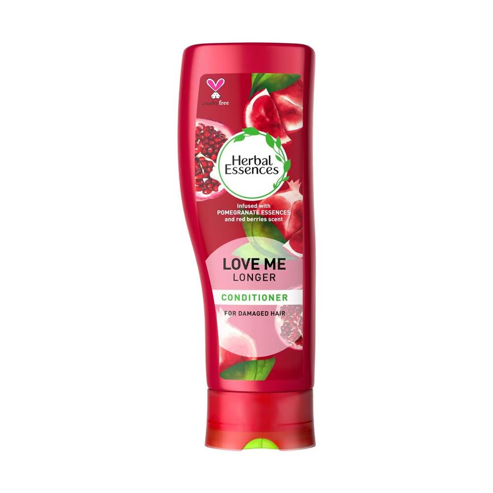Herbal Essences Love Me Longer Conditioner – 400ml