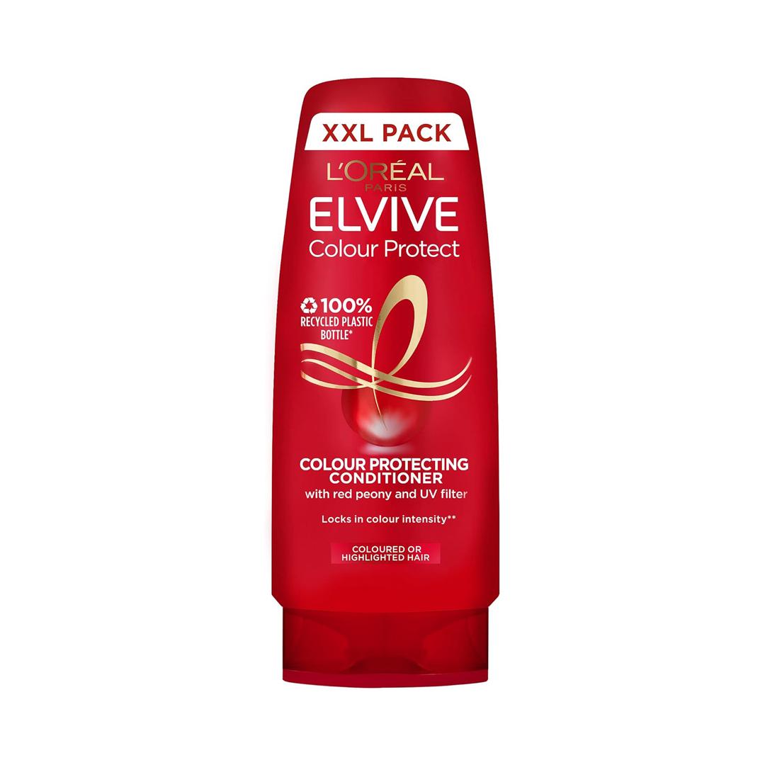 L´Oreal Paris Elvive Colour Protect Conditioner – L'Oreal – 700ml