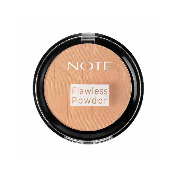 Note Flawless Powder Dark Honey 05 – 10gm
