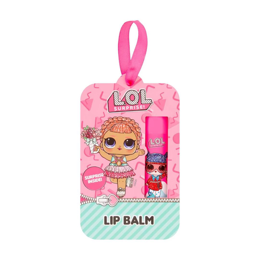 Lol Surprise Lip Balm – 8gm