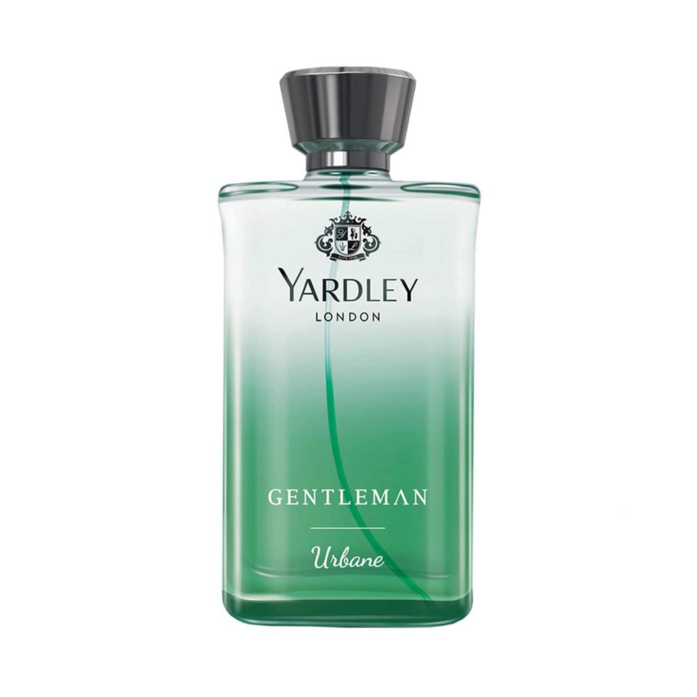 Yardley Perfume Gentleman Urban – Yardley London – 100ml