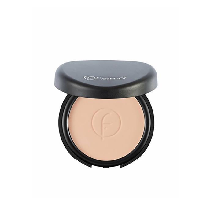 Flormar Compact Powder -090 Medium Rose – 10gm