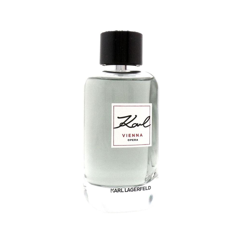 Karl Lagerfeld Vienna Opera EDT – 100ml