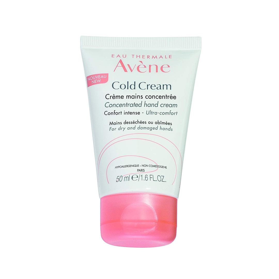Eau Thermale Avène Cold Cream Concentrated Hand Cream – Avene – 50ml