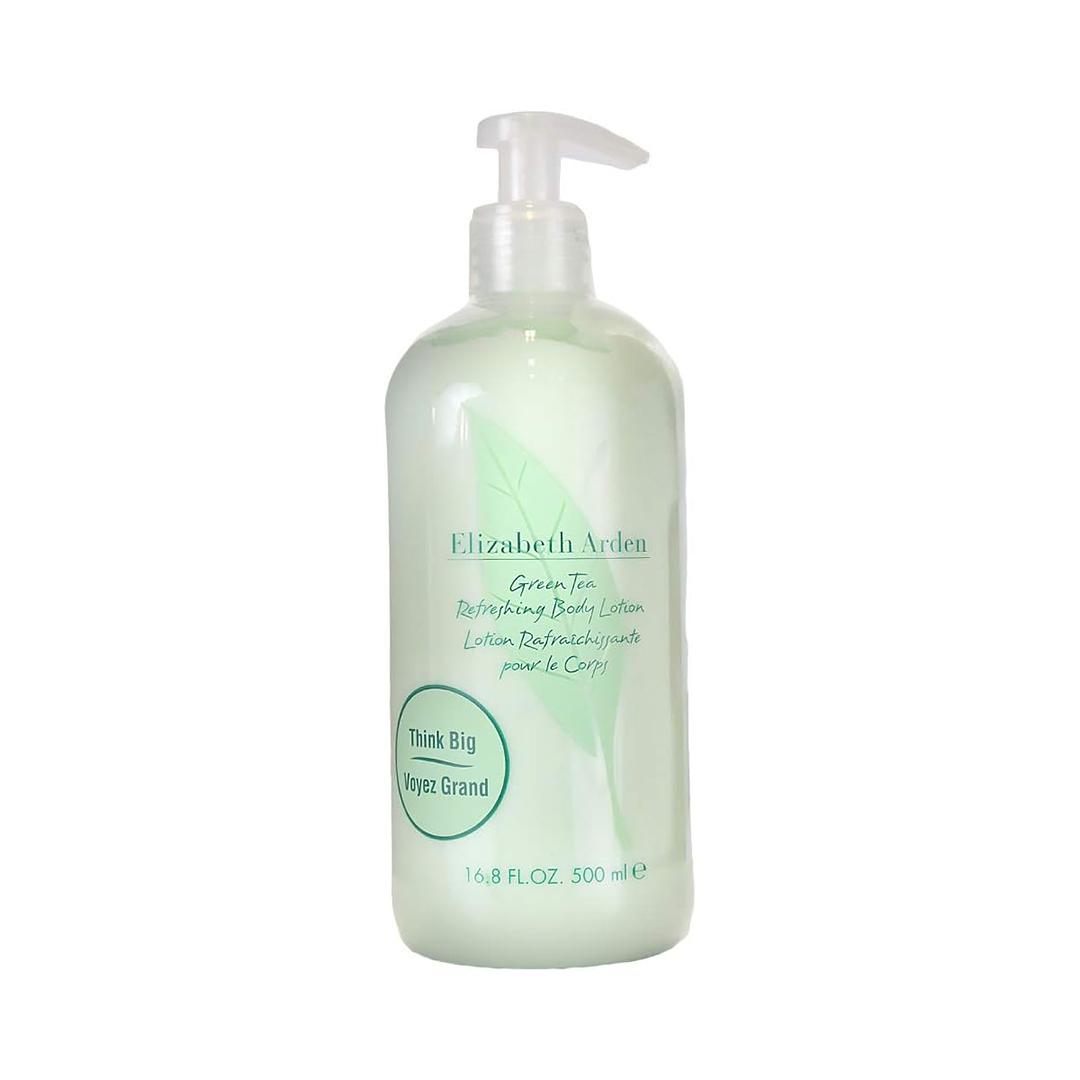 Elizabeth Arden Green Tea Lotion – 500ml