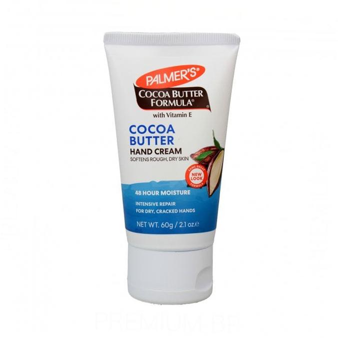 Palmers Cocoa Butter Hand Cream – PALMER'S – 60gm