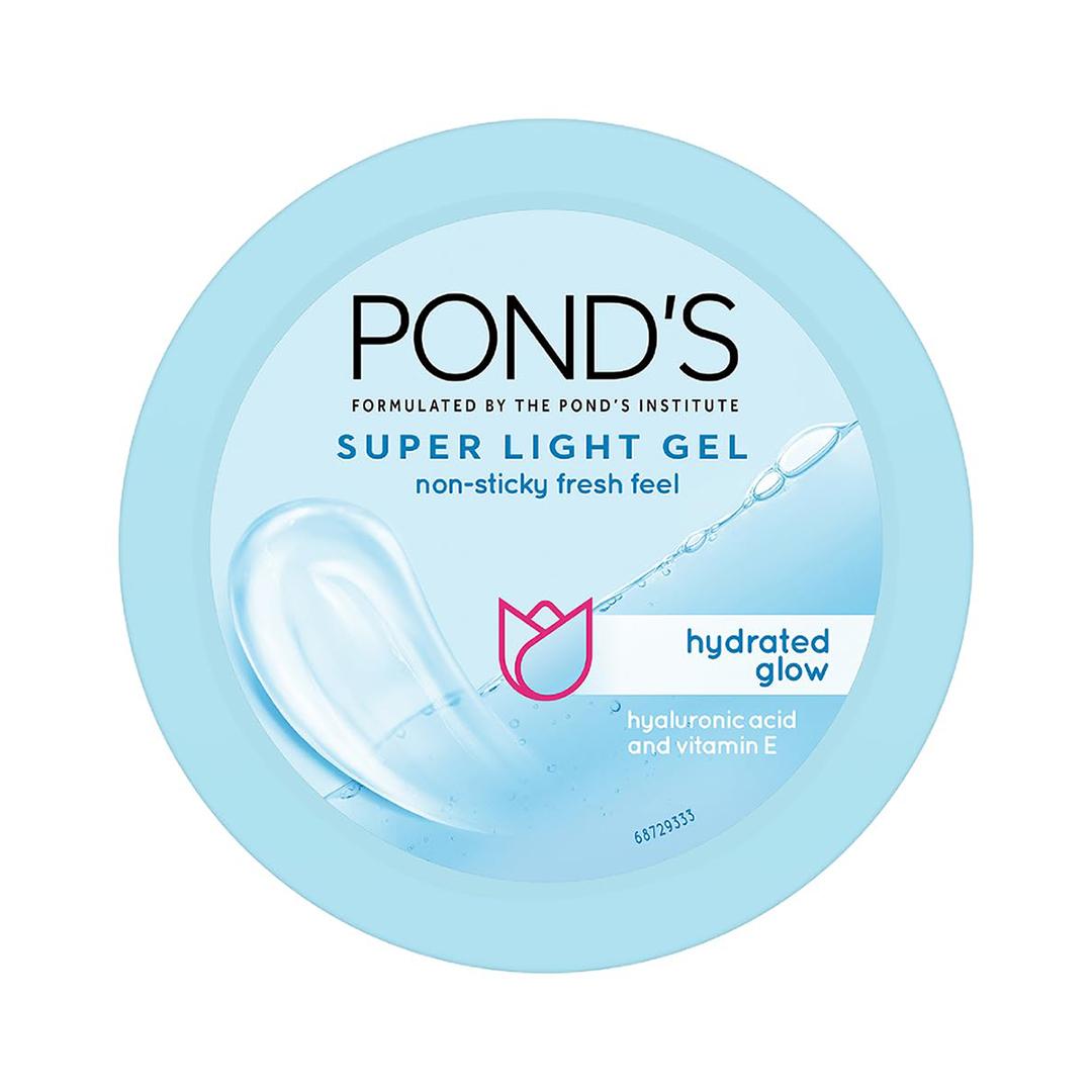 Pond’s Super Light Gel Moisturiser – Pond's – 200ml