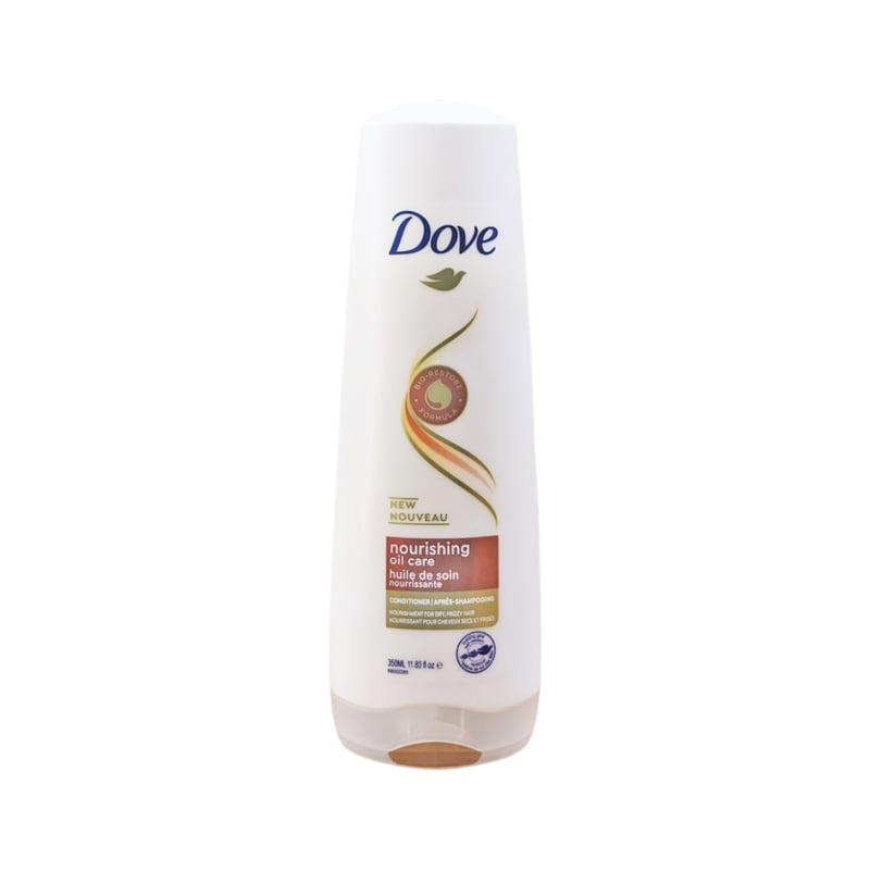 Dove Nourishing Oil Care Conditioner – 350ml