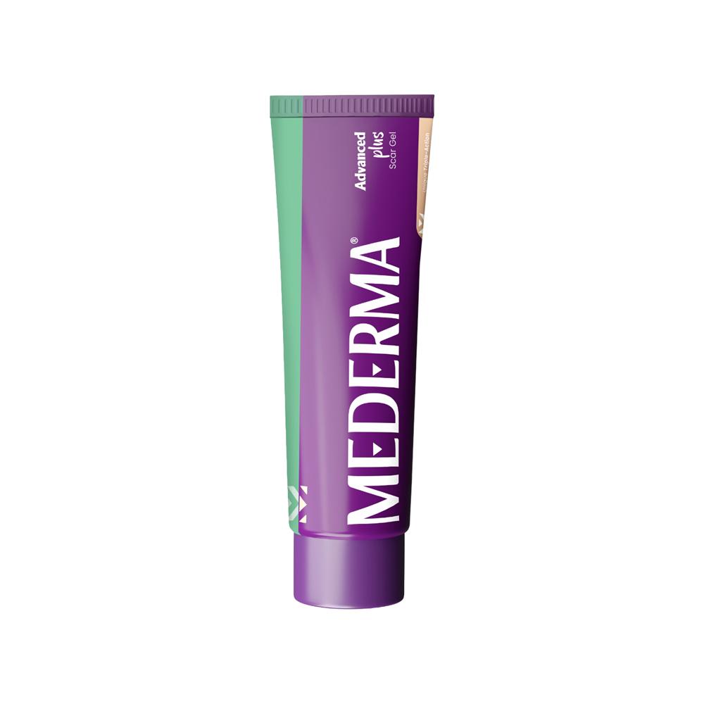 Mederma Advanced Plus Scar Gel – 20gm