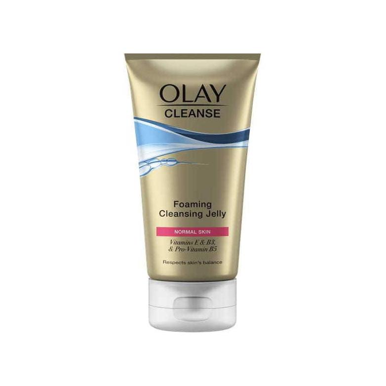 Olay Cleanser Foaming Cleansing Jelly – 150ml