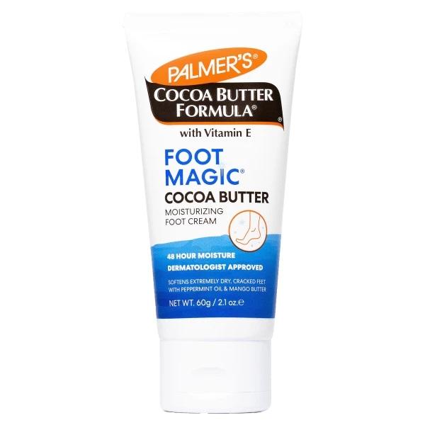 Palmer's Cocoa Butter Foot Magic – 60gm