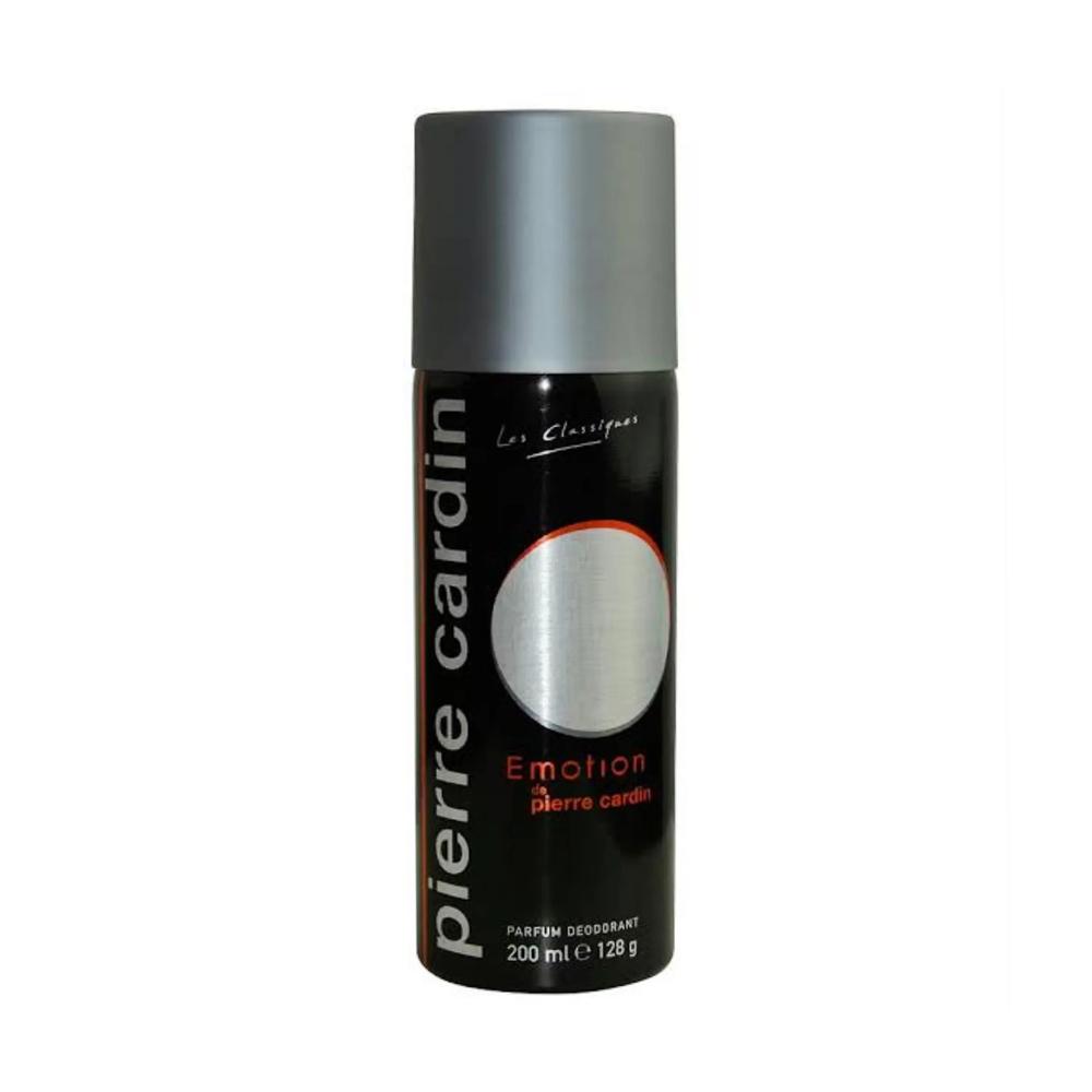 Pierre Cardin Emotion Deodorant Body Spray – 200ml