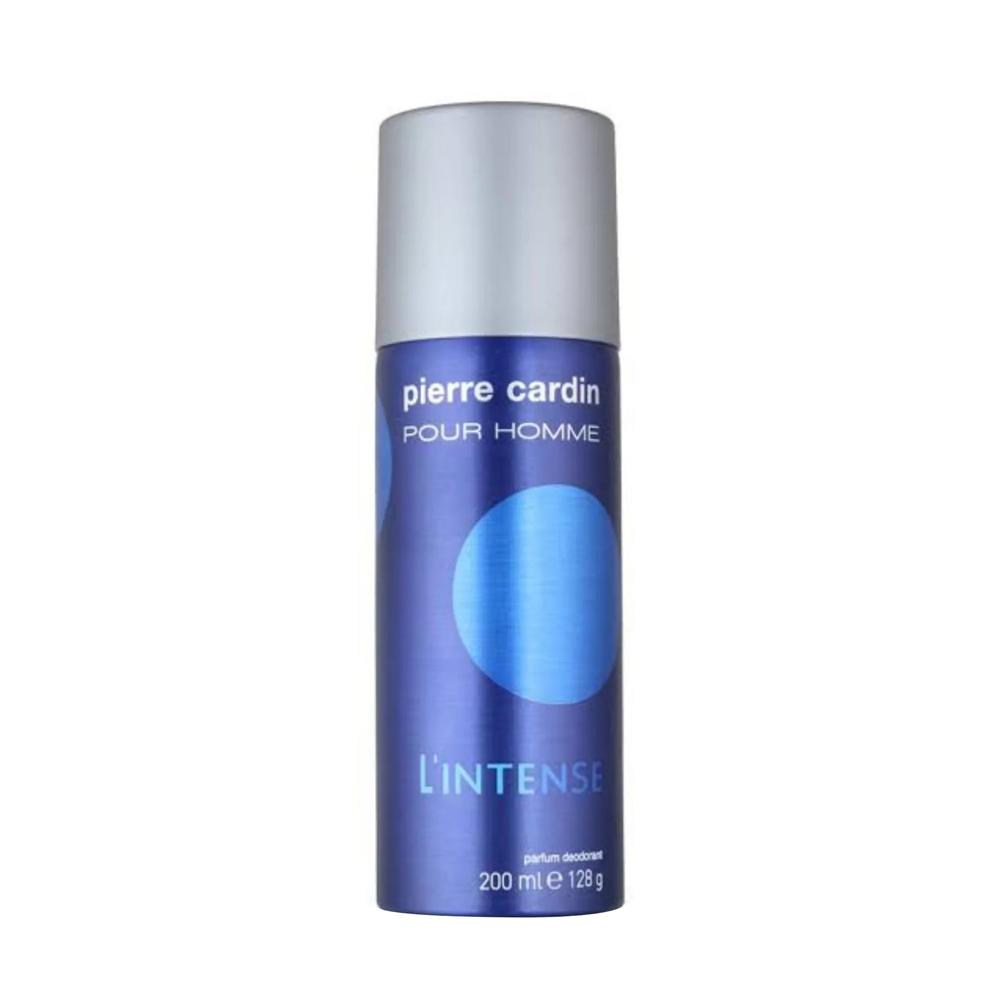 Pierre Cardin L’Intense Deodorant Body Spray – 200ml