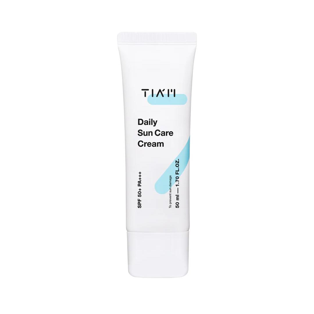 TIA’M Daily Sun Care Cream – TIA'M – 50ml