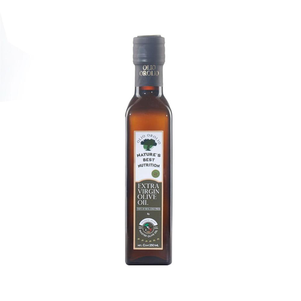 Olio Orolio Extra Virgin Olive Oil 250ml