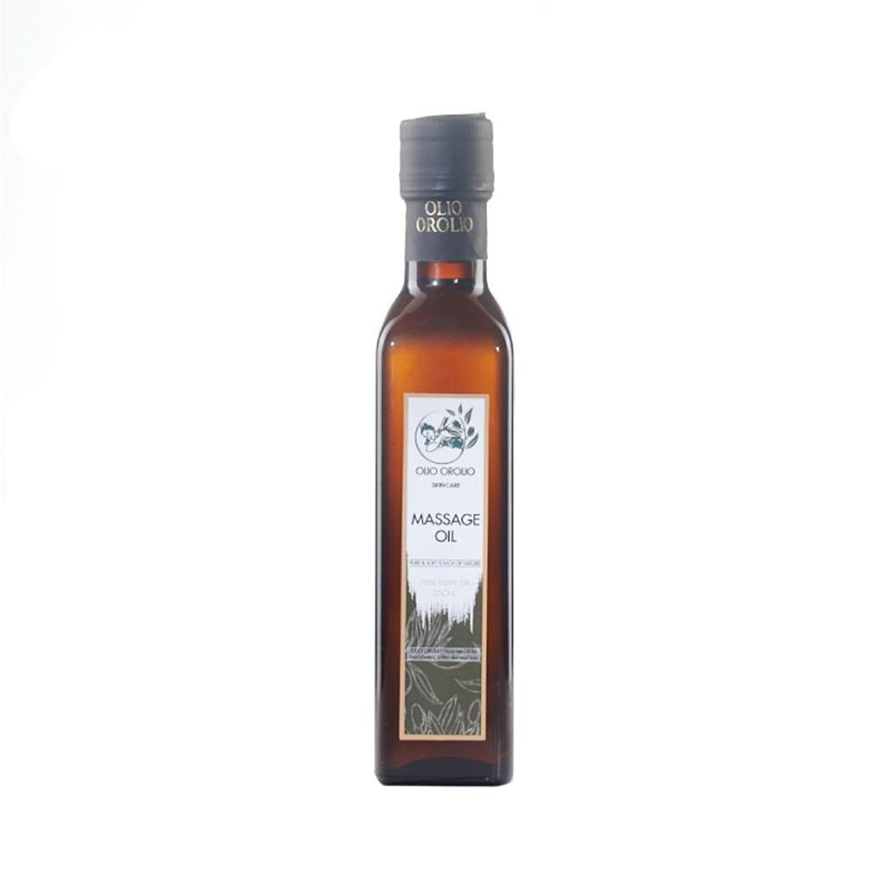 Olio Orolio Massage Oil 250ml