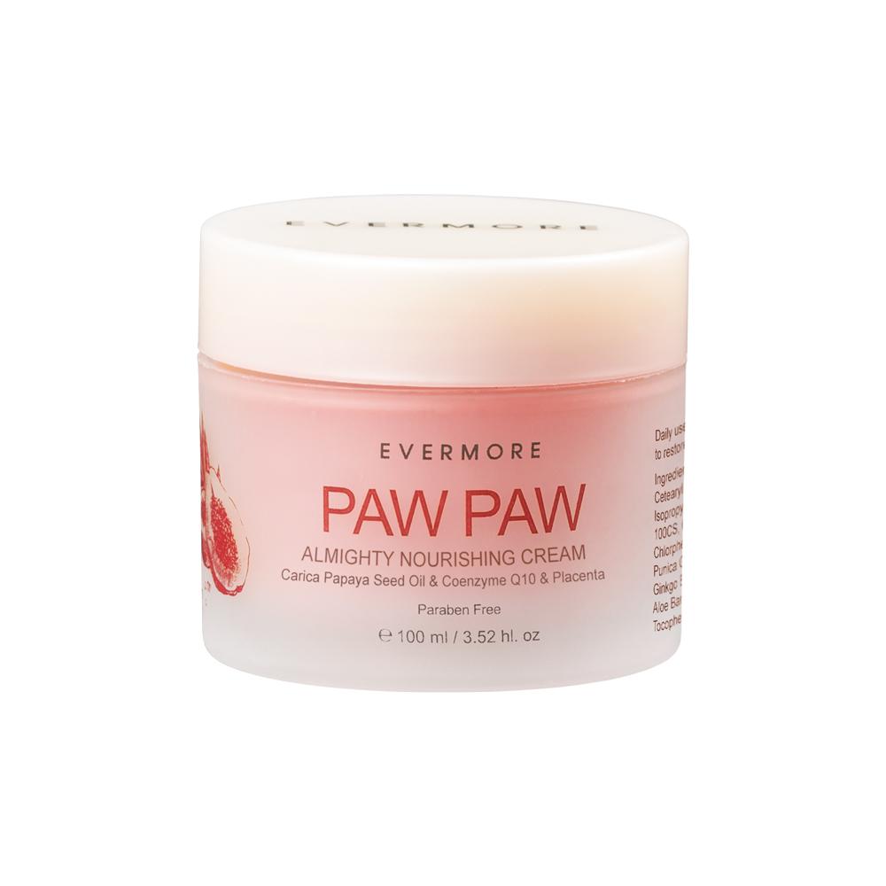 Sini Care Evermore Pawpaw Almighty Nourishing Cream – 100ml