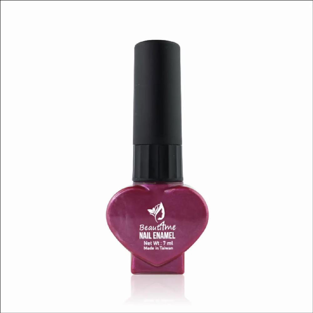 Beauti4me Nail Enamel -R302 – 7ml