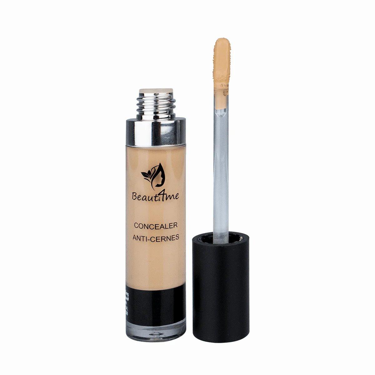 Beauti4me Natural Peach Concealer -C04 – 7ml