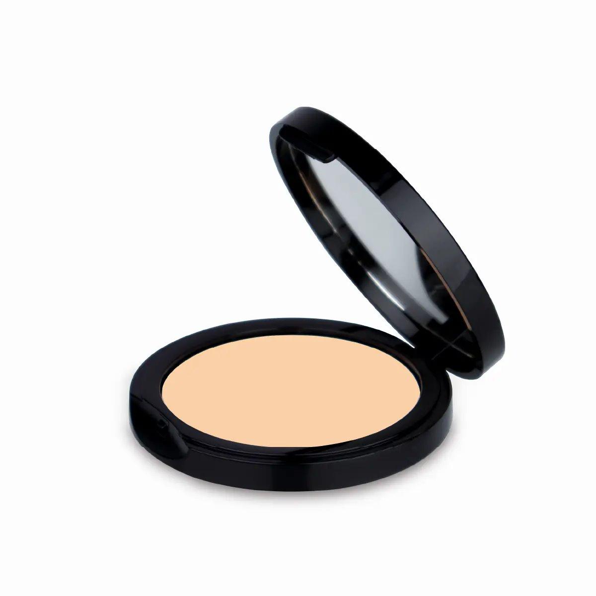 Beauti4me Natural Peach Pressed Powder  -PP04 – 10gm