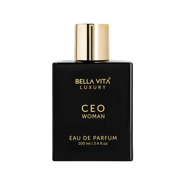 Bella Vita CEO Woman Perfume (Eau De Parfum) – Bellavita – 100ml