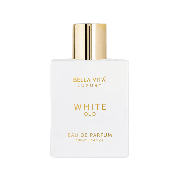 Bella Vita White Oud Unisex Perfume (Eau De Parfum) – Bellavita – 100ml