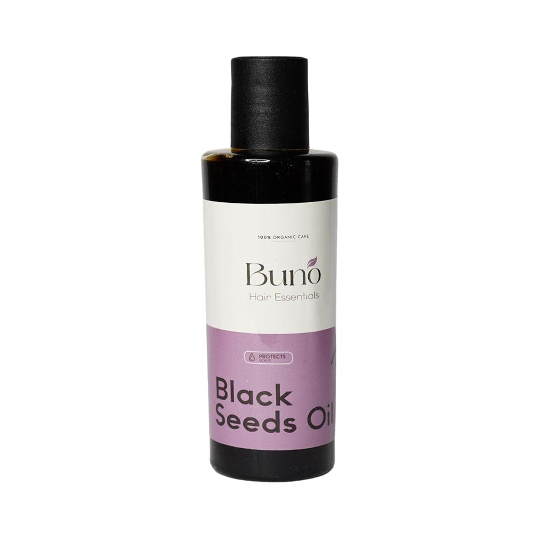 Buno Black Seed Oil – 150ml