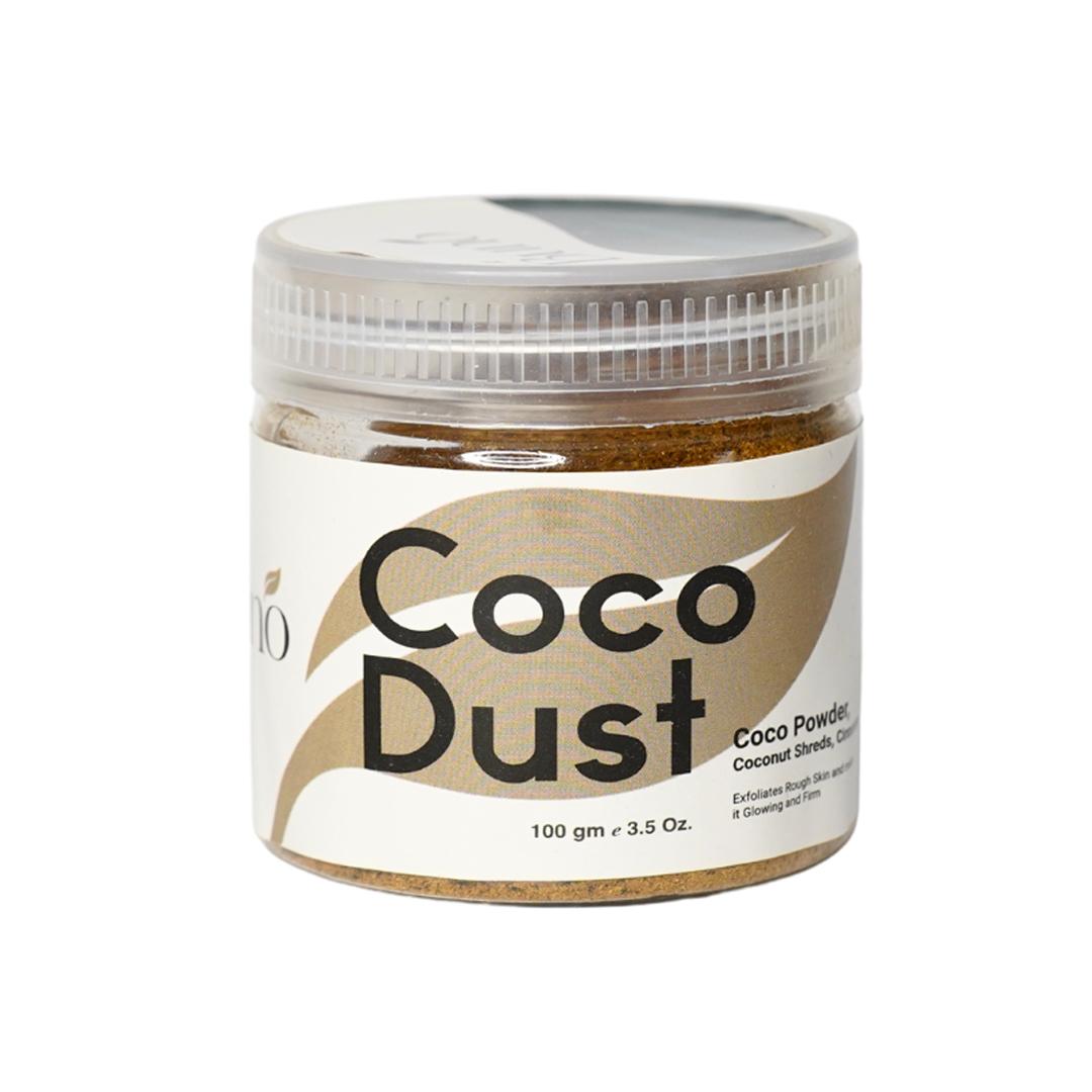 Buno Coco Dust – 100gm