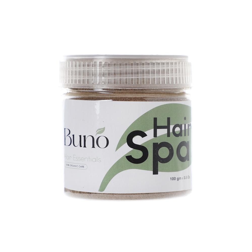 Buno Hair Spa Mask – 100gm