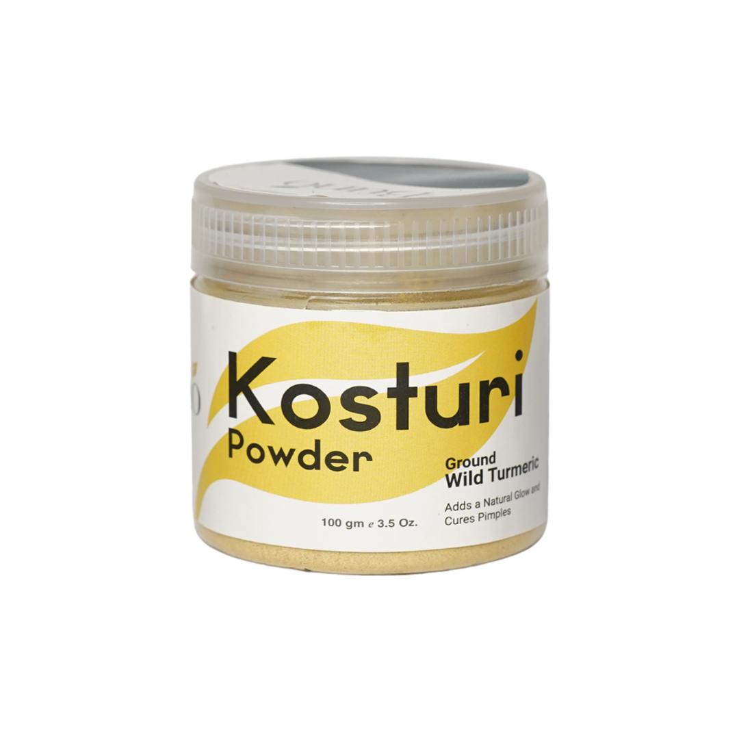 Buno Kosturi Powder – 100gm