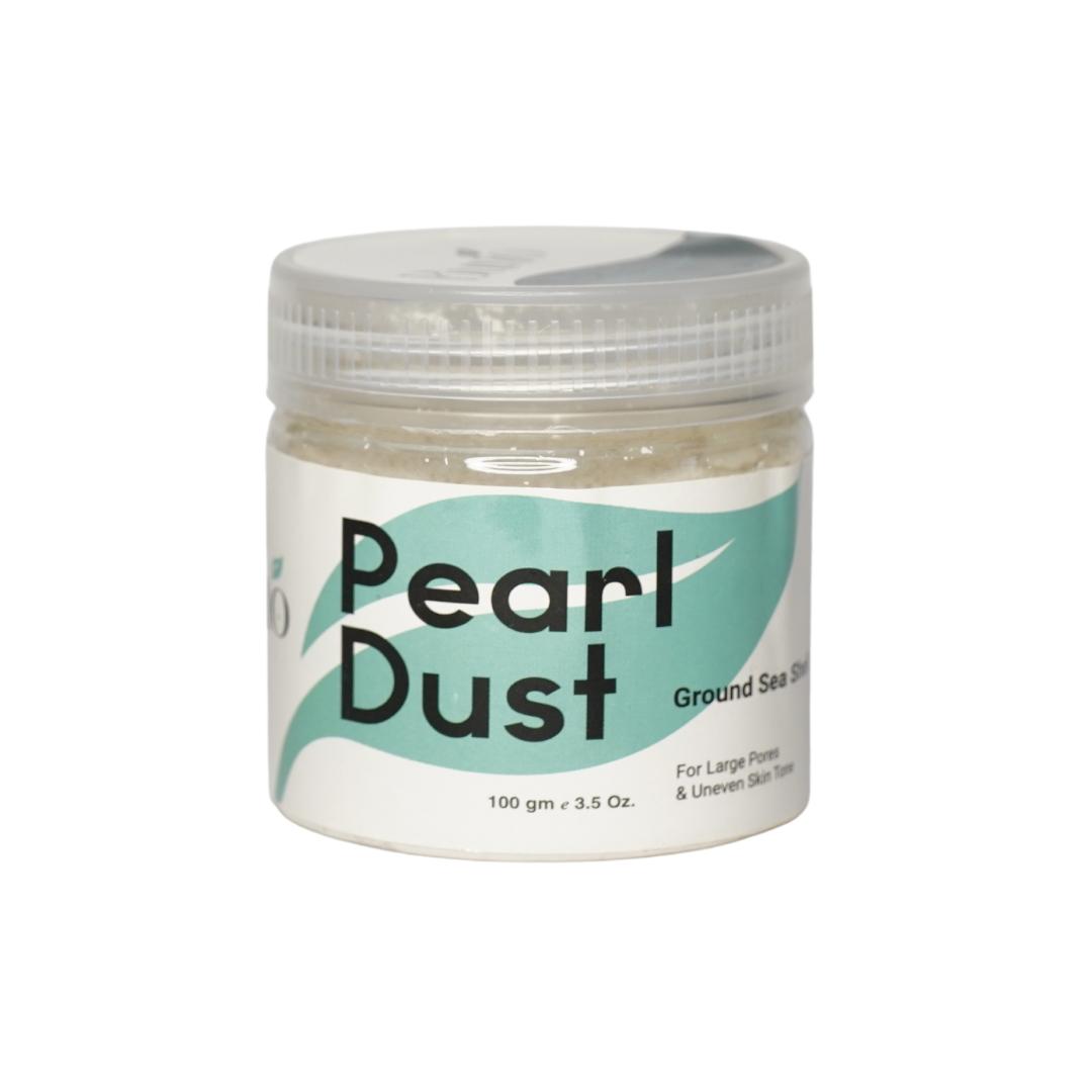 Buno Pearl Dust – 100gm