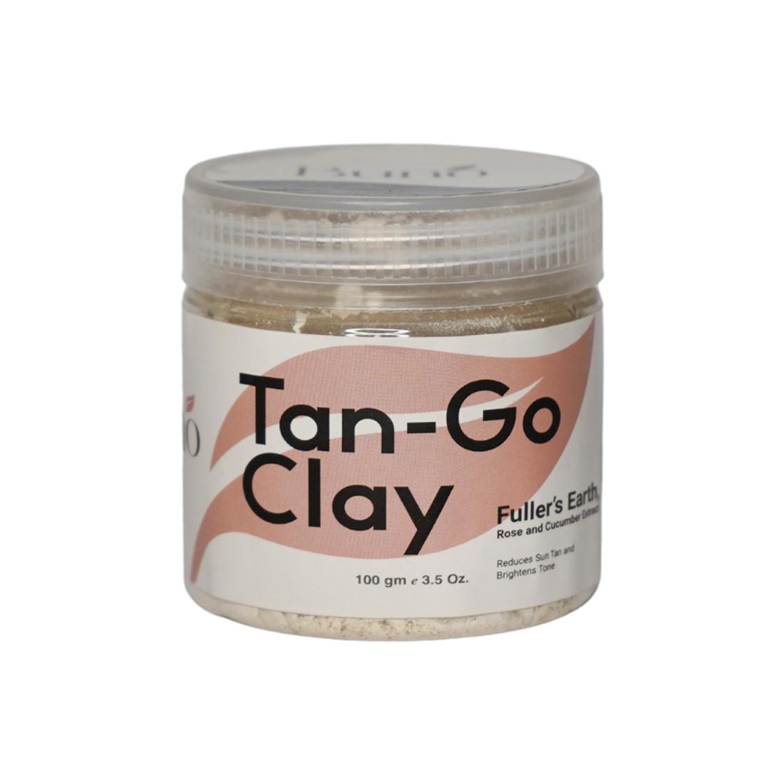 Buno Tan-Go Clay – 100gm