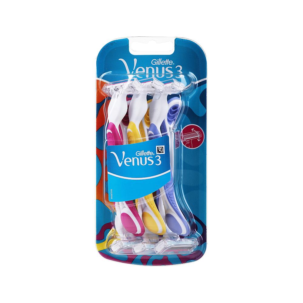 Gillette Simply Venus 3 Blade