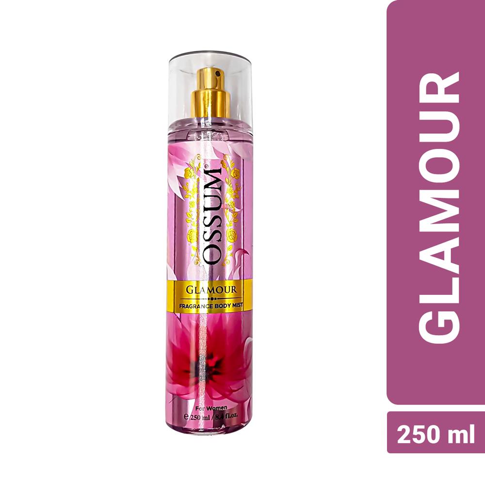 Ossum Body Mist Glamour – 250ml