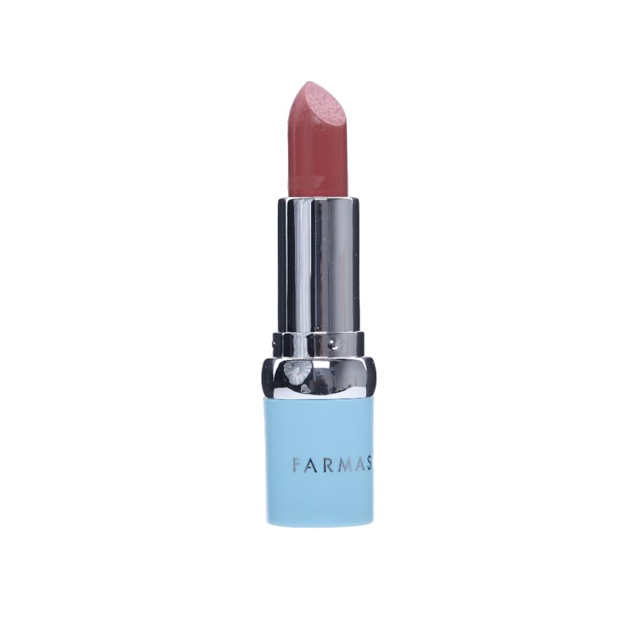 FARMASI MAKE UP BB MATTE LIPSTICK-02 SOFT KISS – 4gm