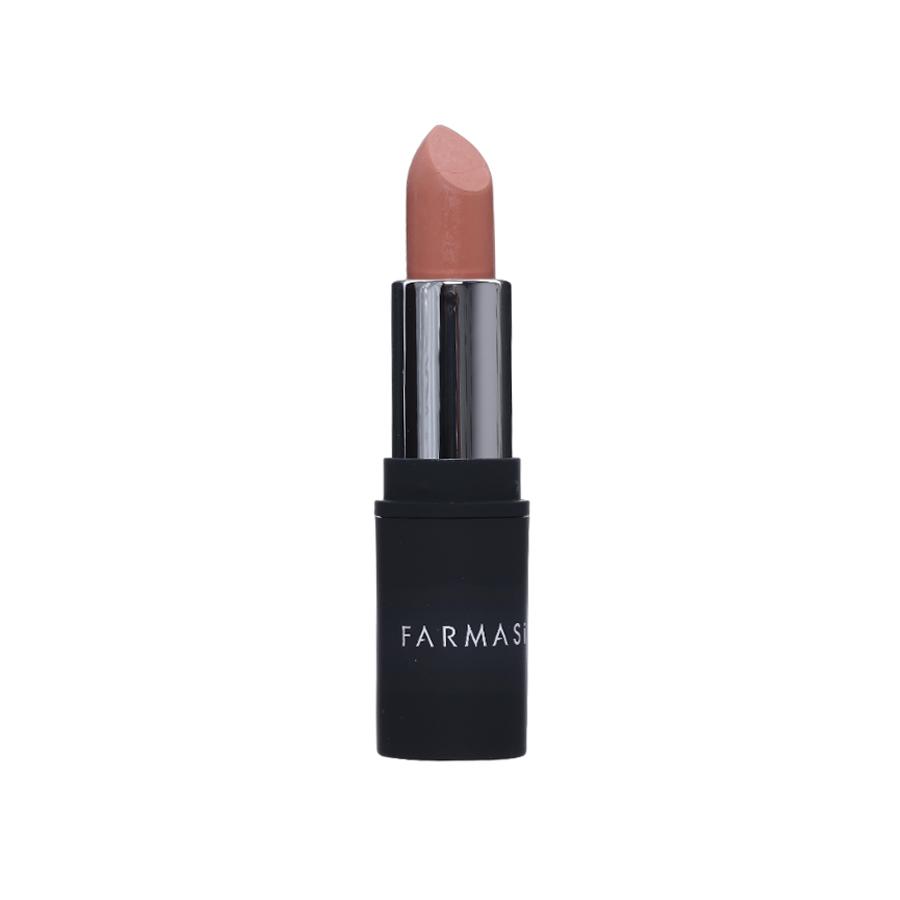 Farmasi Matte Lipstick- 34 Barely Nude – 4gm