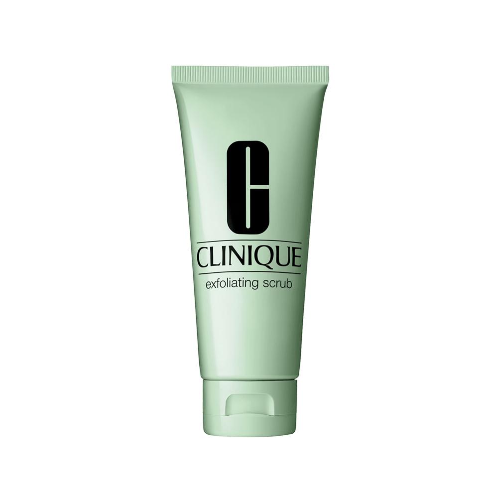 Clinique Exfoliating Scrub – 100ml