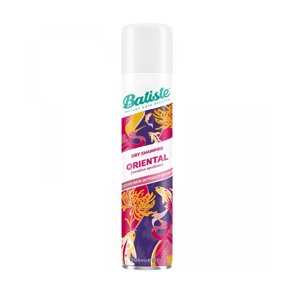 Batiste Dry Shampoo Oriental – 200ml