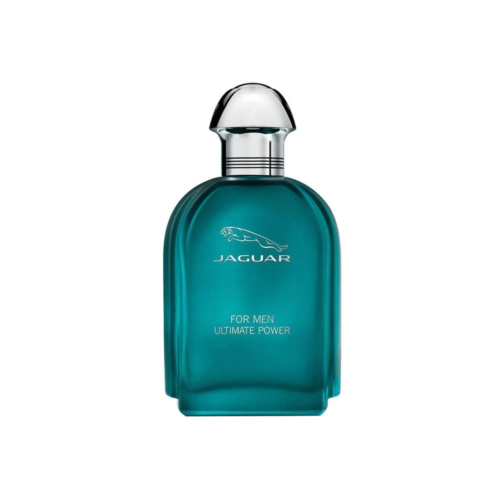 Jaguar Ultimate Power Eau De Toilette For Men – 100ml