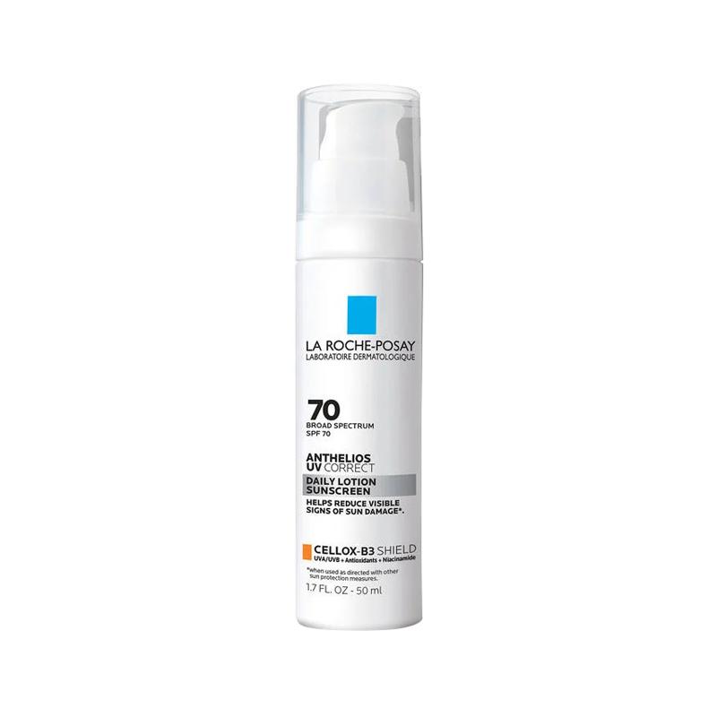 La Roche-Posay Anthelios UV Correct Face Sunscreen SPF 70 – 50ml