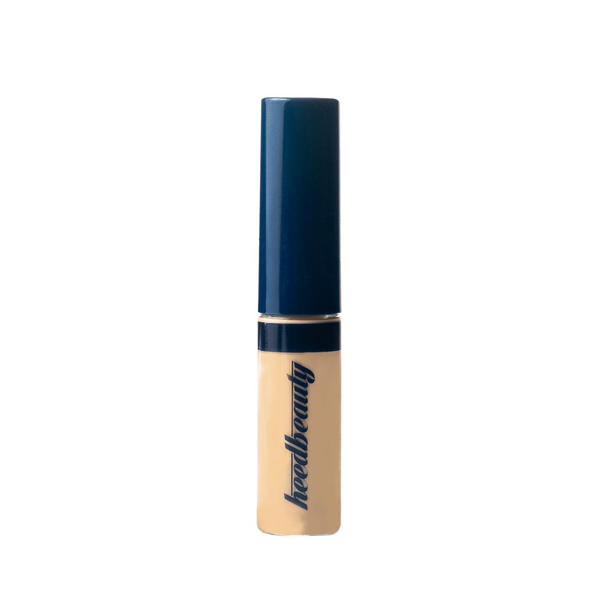Heedbeauty Velvet Collection Hydra Cover Concealer -Golden Sand Nude 6 – 6ml