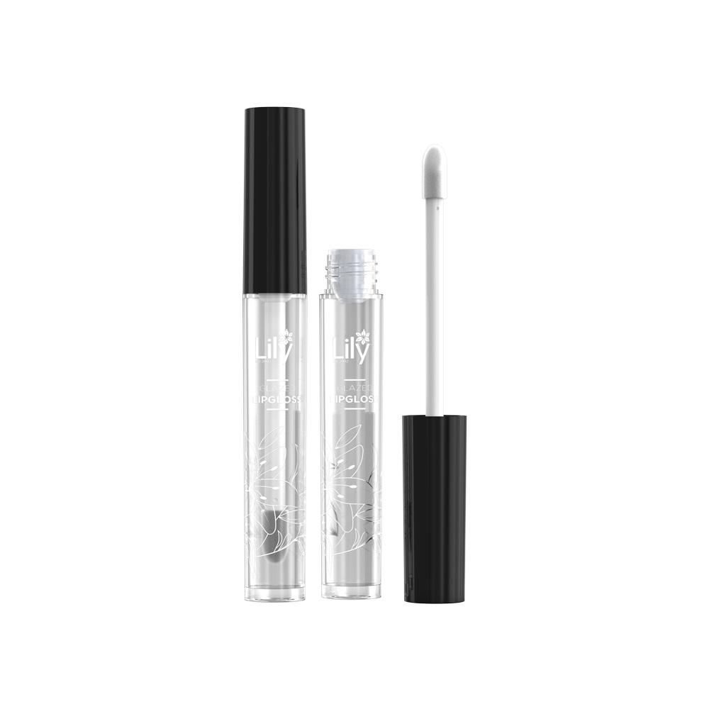 Lily Glazed Lipgloss – 4.5 ml