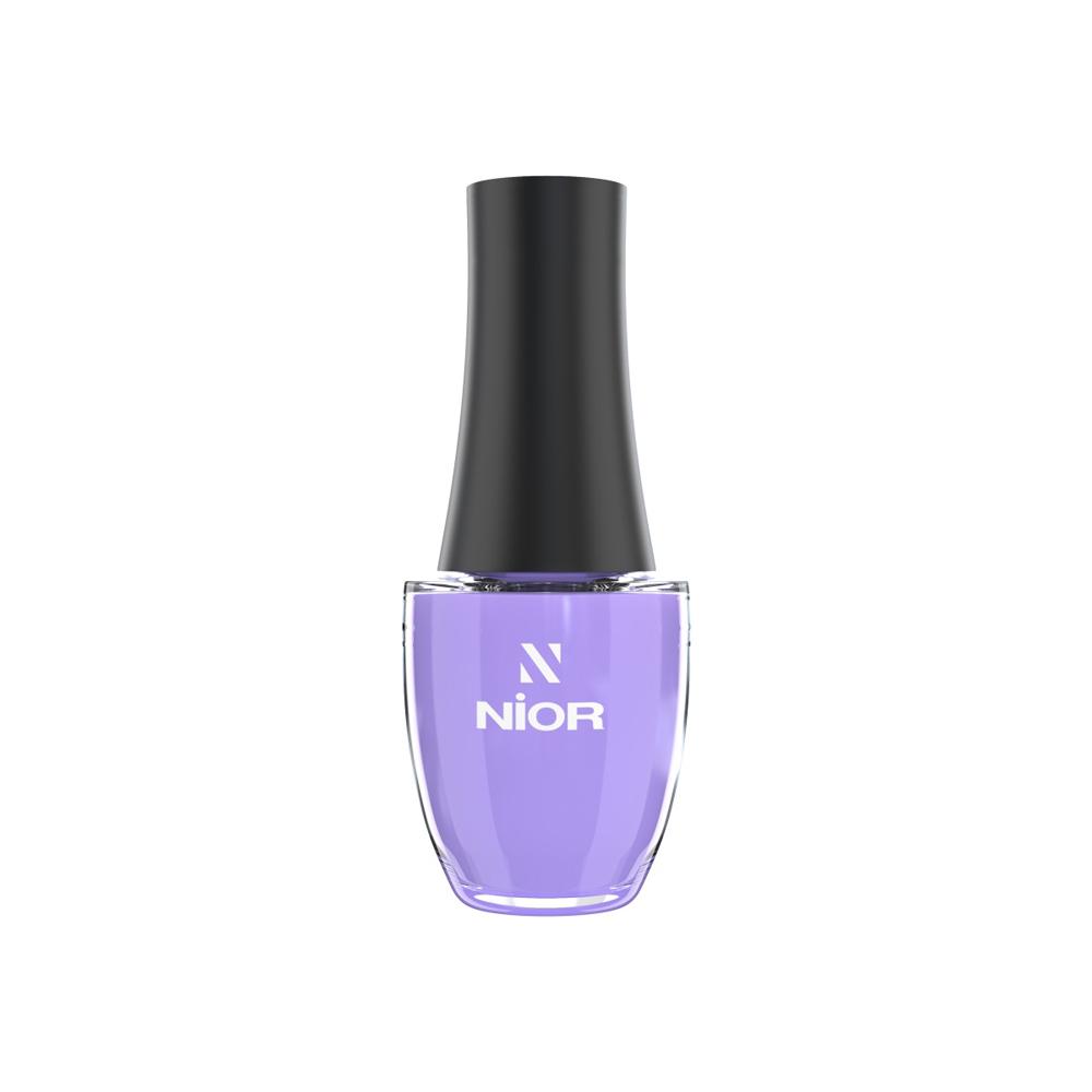 NIOR Classic Nail Polish - Lilac Much – 13ml