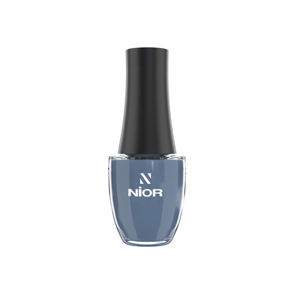 NIOR Classic Nail Polish - Midnight Ocean – 13ml