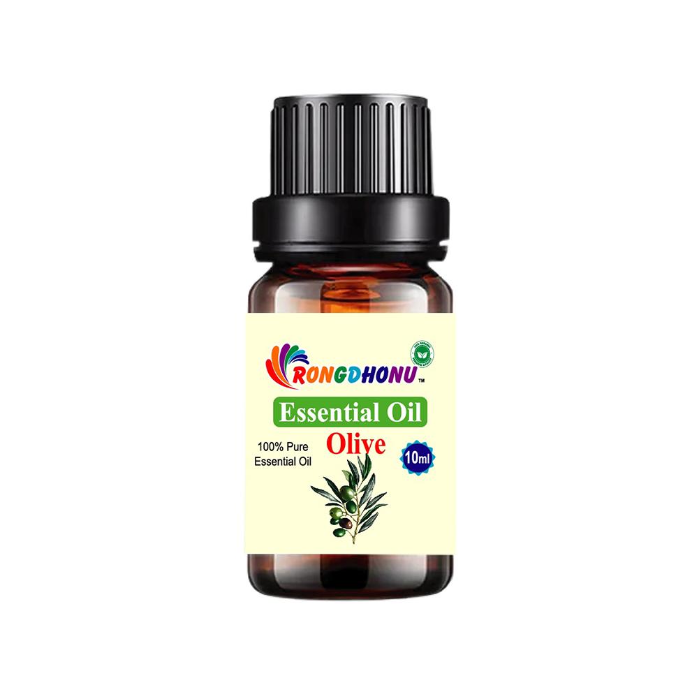 Rongdhonu Essential Oil -Olive – 10ml