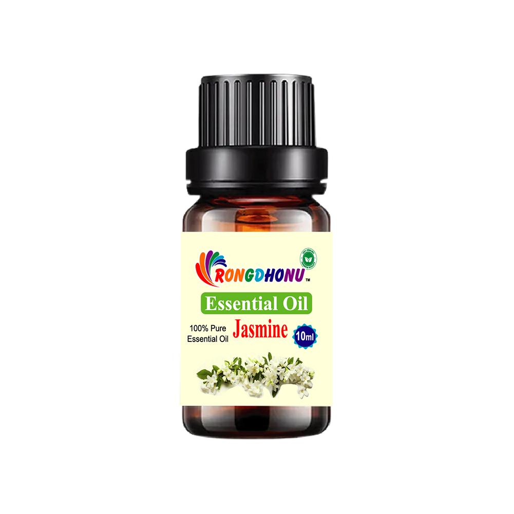 Rongdhonu Essential Oil -Jasmine – 10ml
